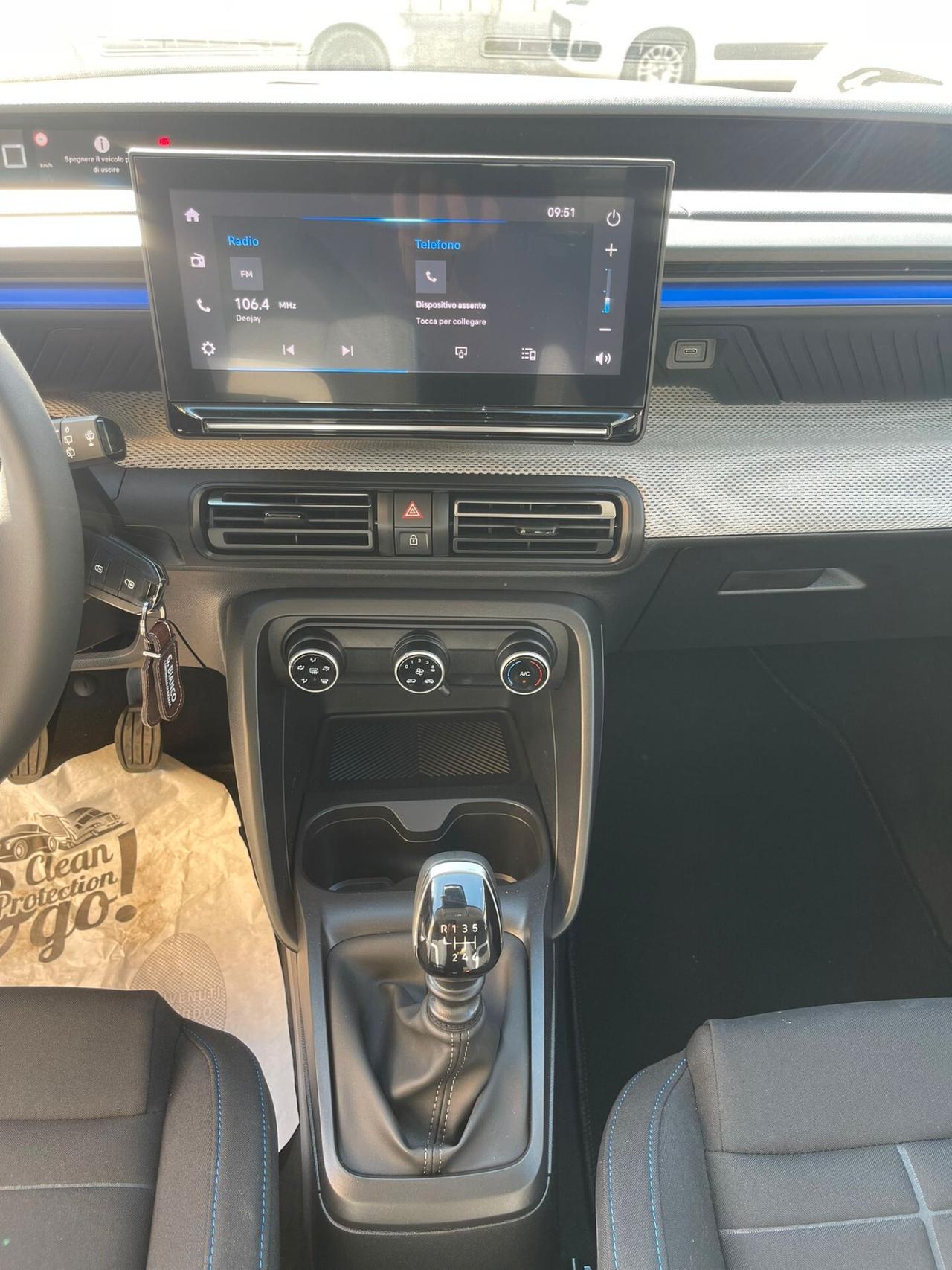 Citroen C3 PureTech 100 S&S Plus