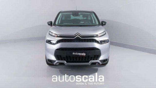 CITROEN C3 Aircross PureTech 110 S&S You