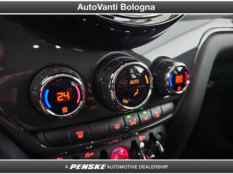 MINI Mini Countryman F60 Countryman Cooper D "ALL4" Essential