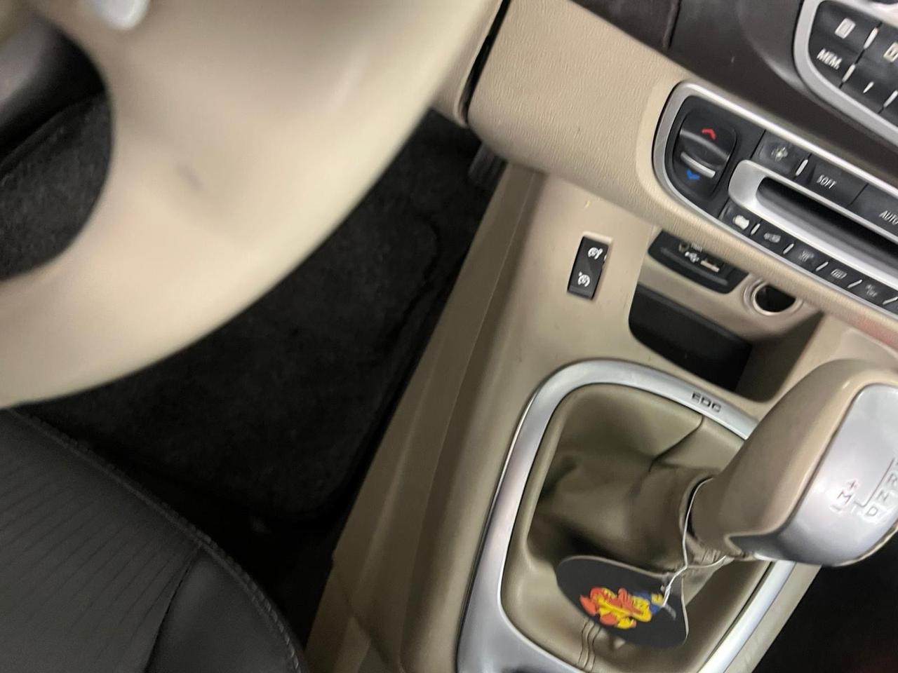 Renault Scenic Scénic X-Mod 1.5 dCi 110CV EDC Luxe