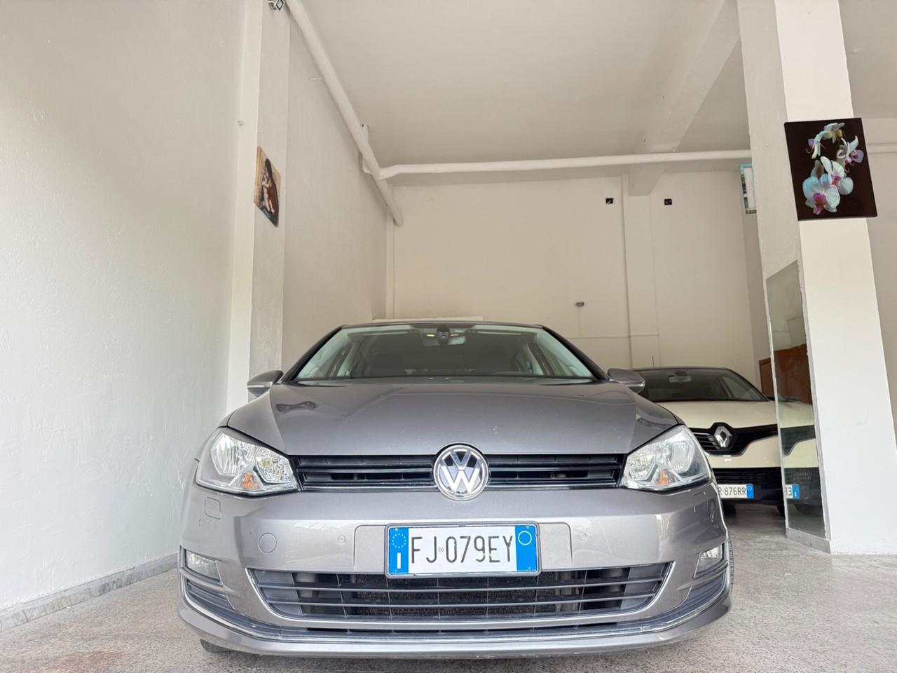 Volkswagen Golf 1.6 TDI 110 CV 5p. Highline BlueMotion Technology