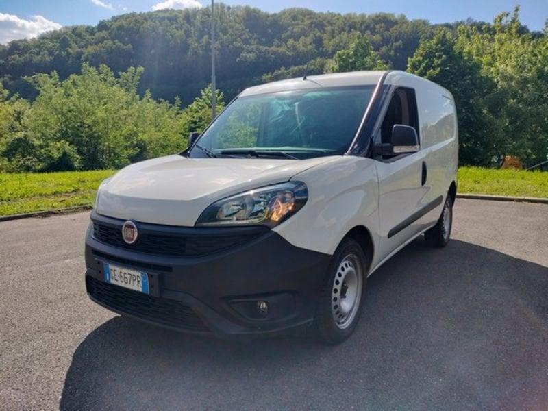 FIAT Doblò 1.6 MJT 105CV S&S PC-TN Cargo Business