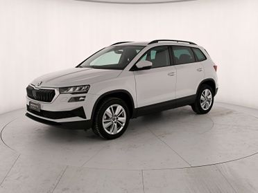 Skoda Karoq 2.0 tdi executive 115cv