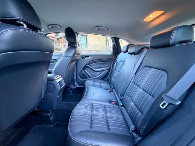 Mercedes-benz B 180 CDI Premium