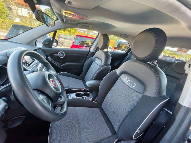 FIAT 500X 1.3 MultiJet 95 CV Business