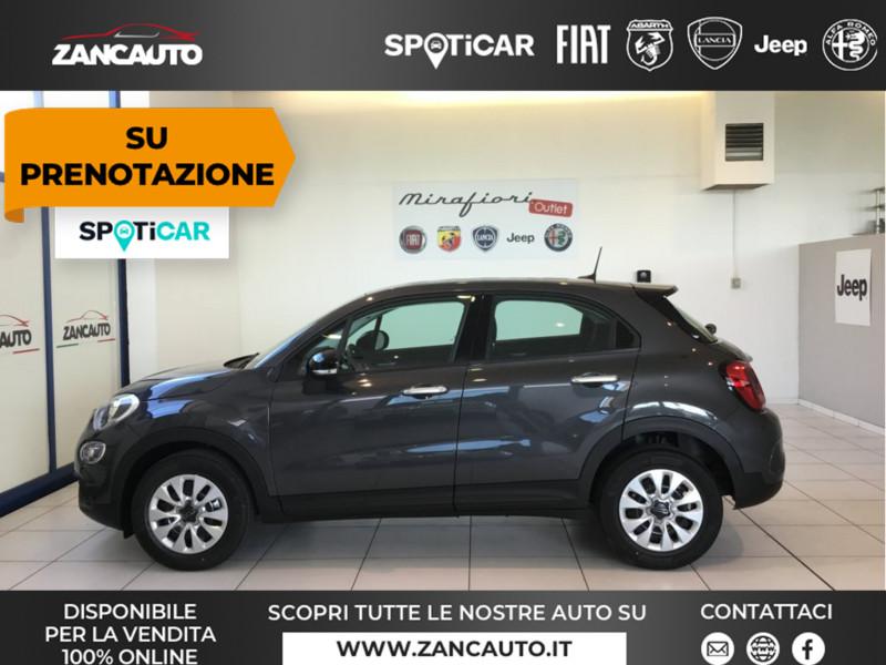 FIAT 500X 1.0 T3 120 CV