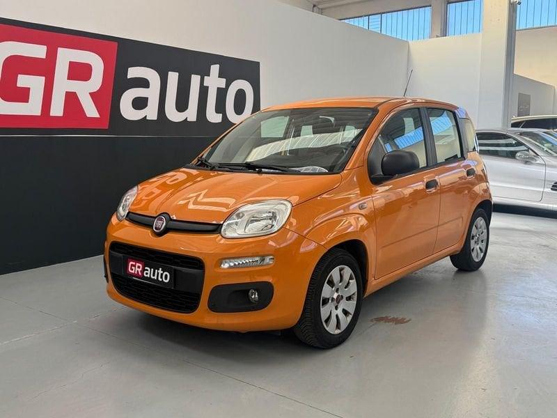 FIAT Panda Panda 1.2 Lounge 69cv