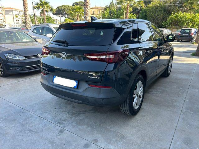 OPEL Grandland X 1.5 diesel Ecotec S&S
