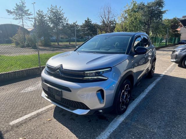 CITROEN C5 Aircross BlueHDi 130 S&S EAT8 Max