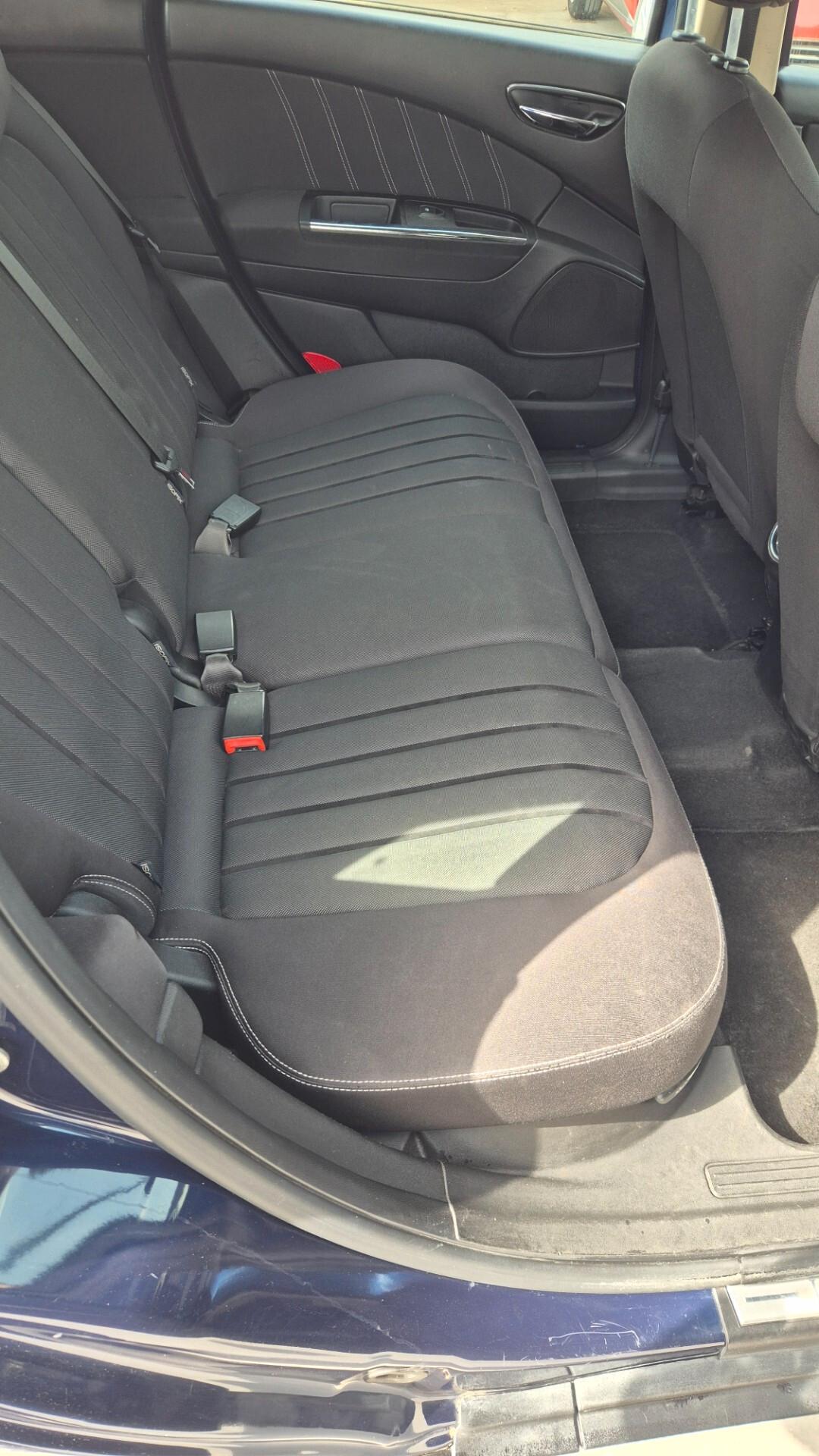 Lancia Delta 1.6 MJT DPF Platino