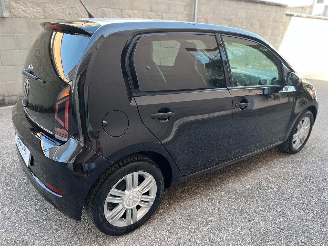 Volkswagen up! 5p 1.0 High 75cv RESTYLING PDC/TEL15; PERFETTA