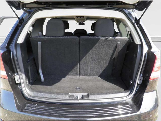 FIAT Freemont 2.0 Multijet 170 CV Urban