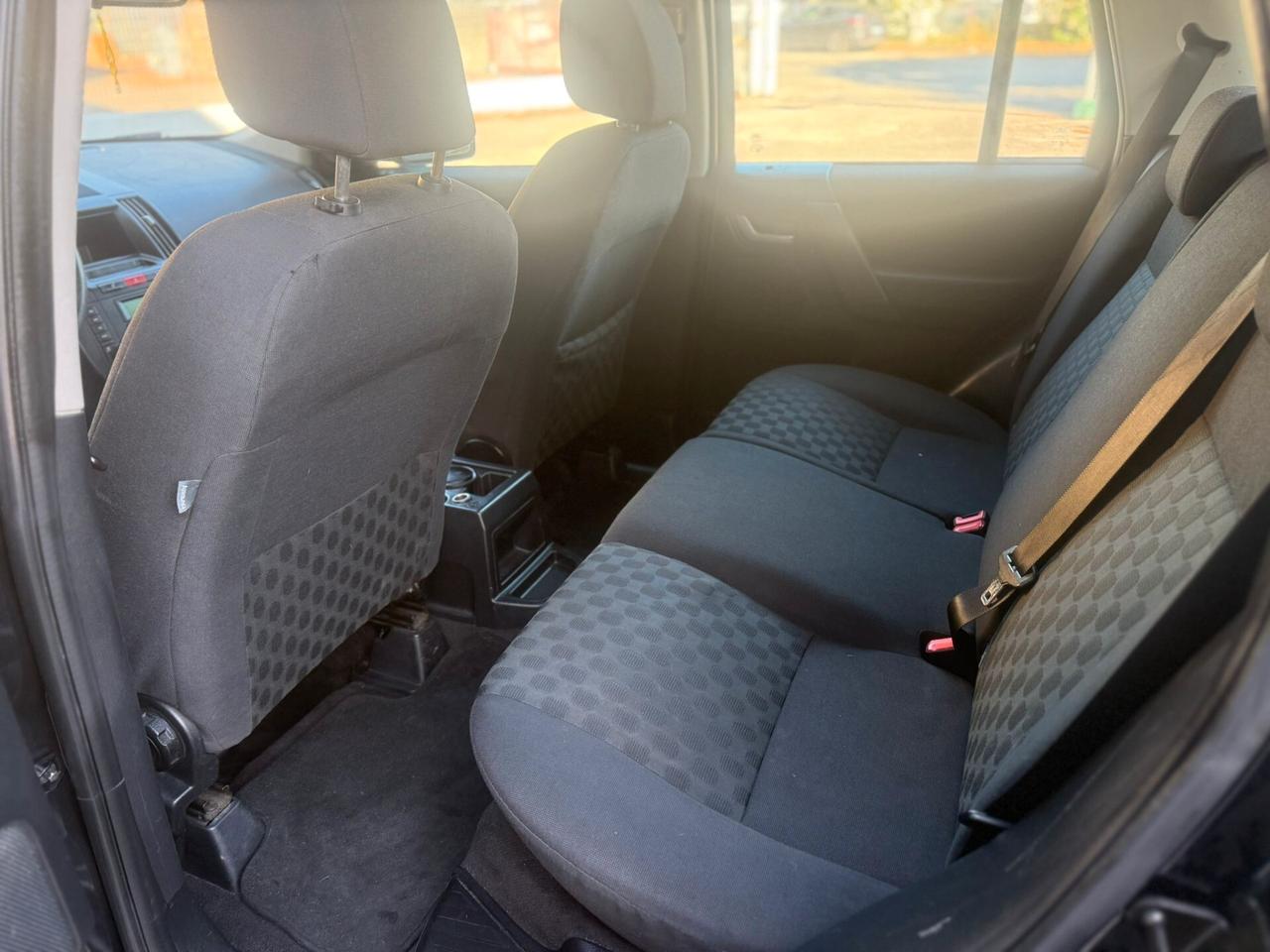 LAND ROVER FREELANDER 2.2 D 2008 12 MESI DI GARANZIA