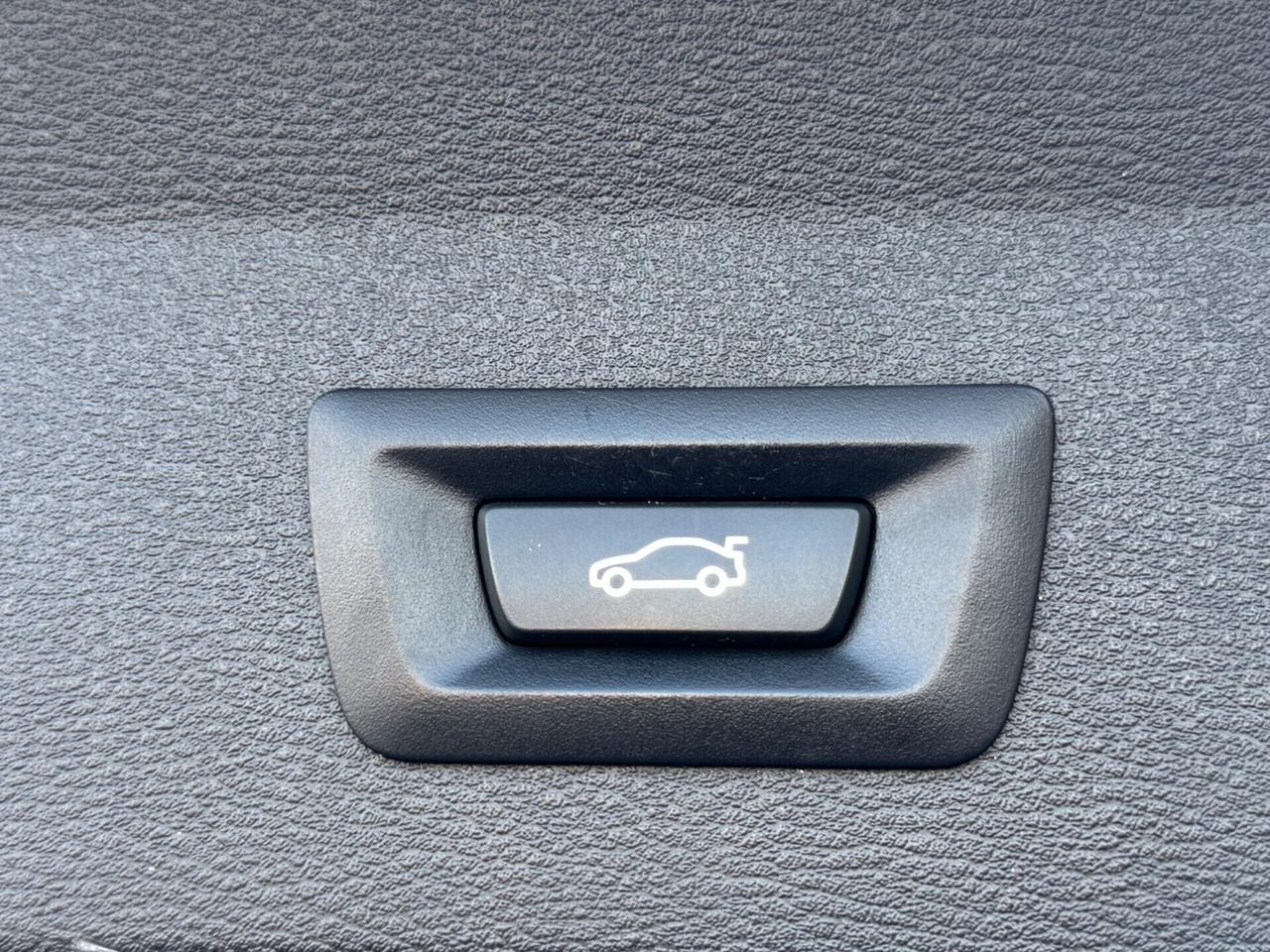 Bmw X1 sdrive 70.000 km, Tagliandi BMW !