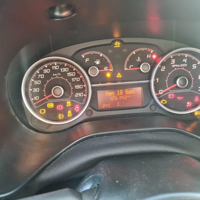 FIAT Doblo Doblò 1.3 MJT S&S PC Combi N1 Lounge