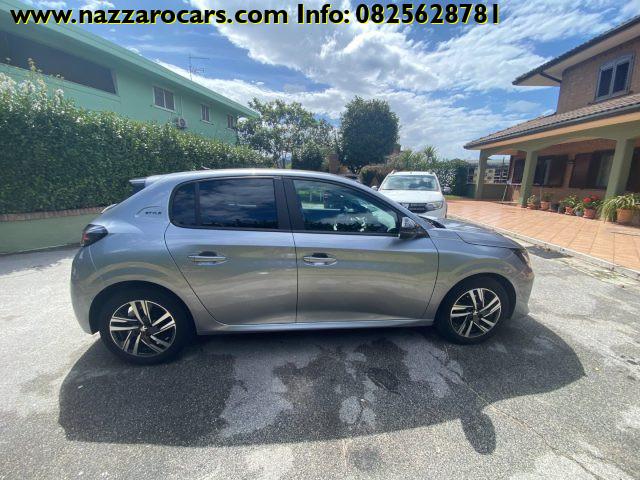 PEUGEOT 208 PureTech 75 Stop&Start 5 porte STYLE