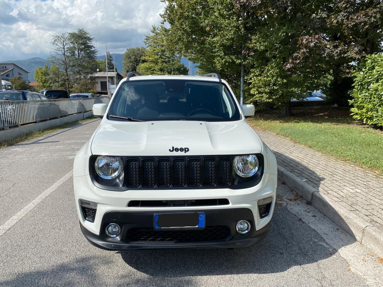 Jeep Renegade 1.0 T3 Longitude