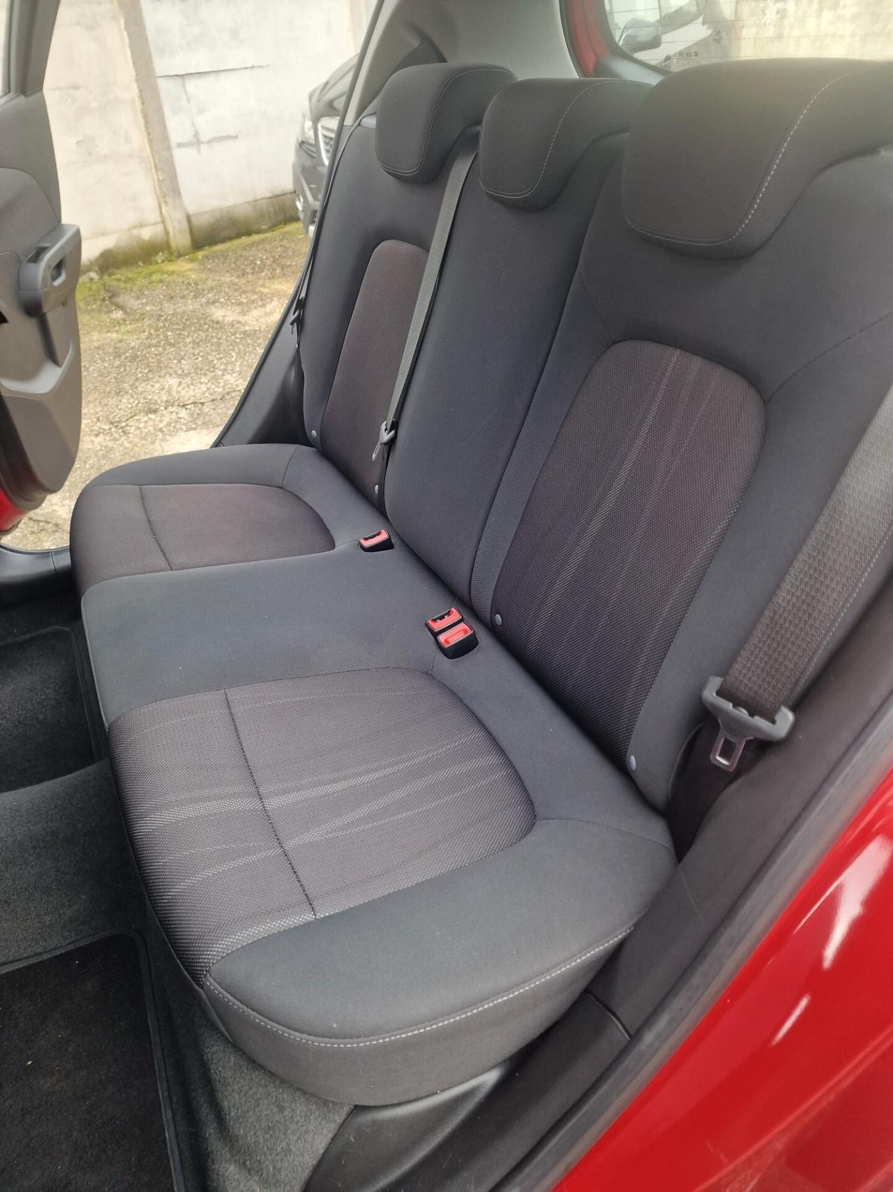 Chevrolet Aveo 1.2 86CV 5 porte LT unicopr.