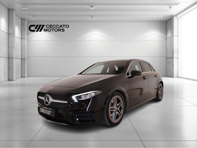 Mercedes Classe A 200 200 Premium 7G-DCT