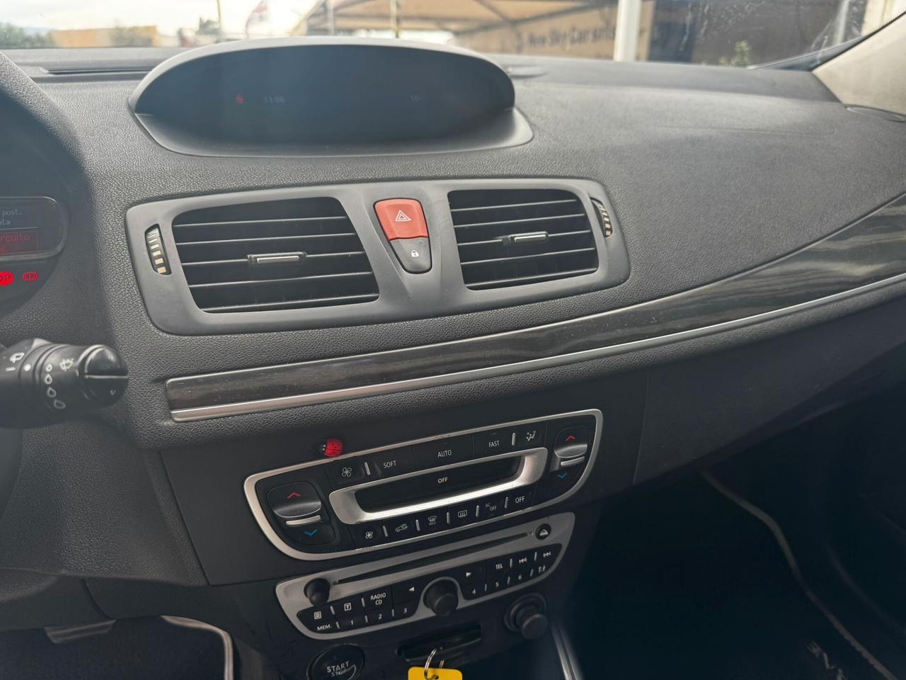 Renault Megane 1.5 dCi 110CV Luxe