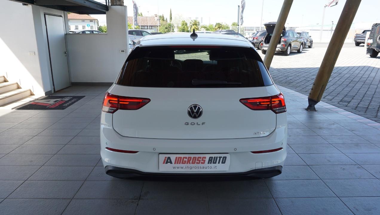 Volkswagen Golf 1.0 etsi evo Life 110cv dsg
