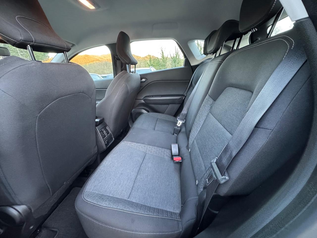 Renault Captur 1.0 TCe 100 CV GPL Intens