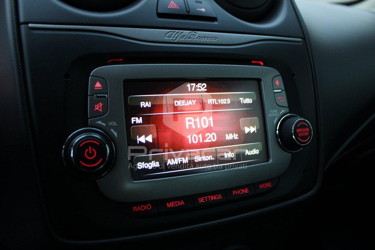 ALFA ROMEO MiTo 1.3 JTDm 85 CV S&S Distinctive