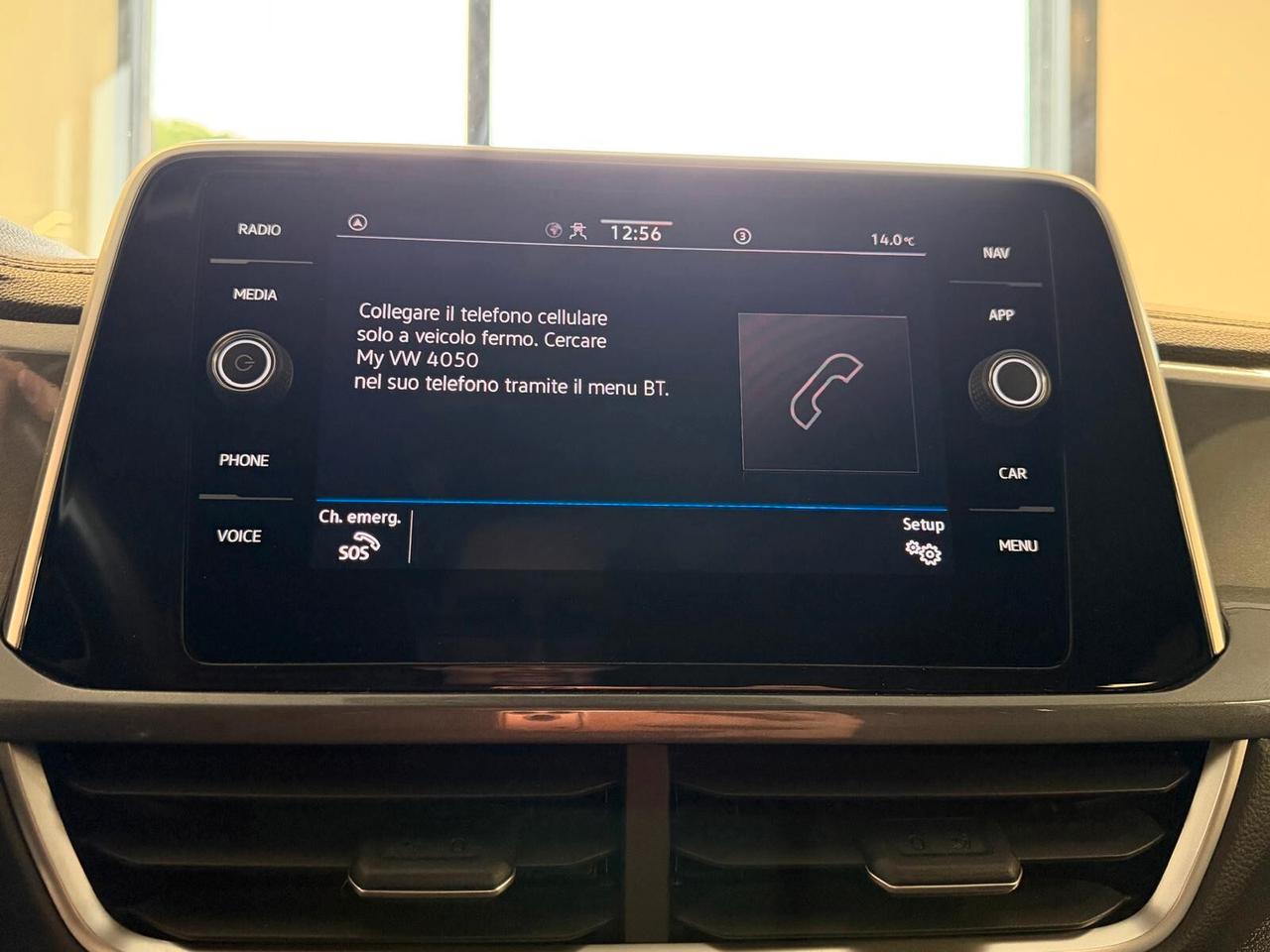 VOLKSWAGEN T-ROC STYLE 2.0 TDI 116CV 85KW ANNO 2023