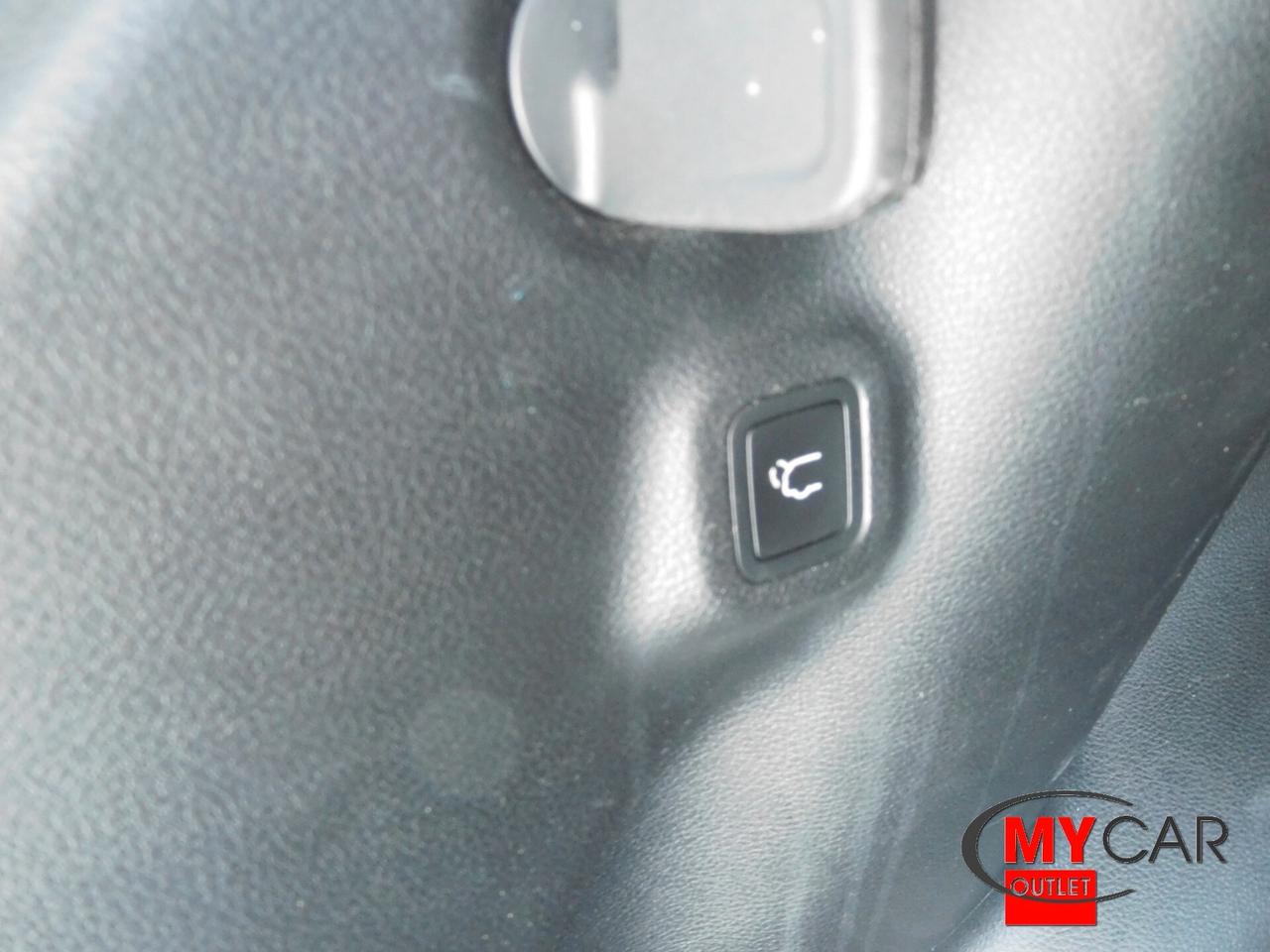 Jeep Compass 2.0 Multijet II aut. 4WD Limited 140cv