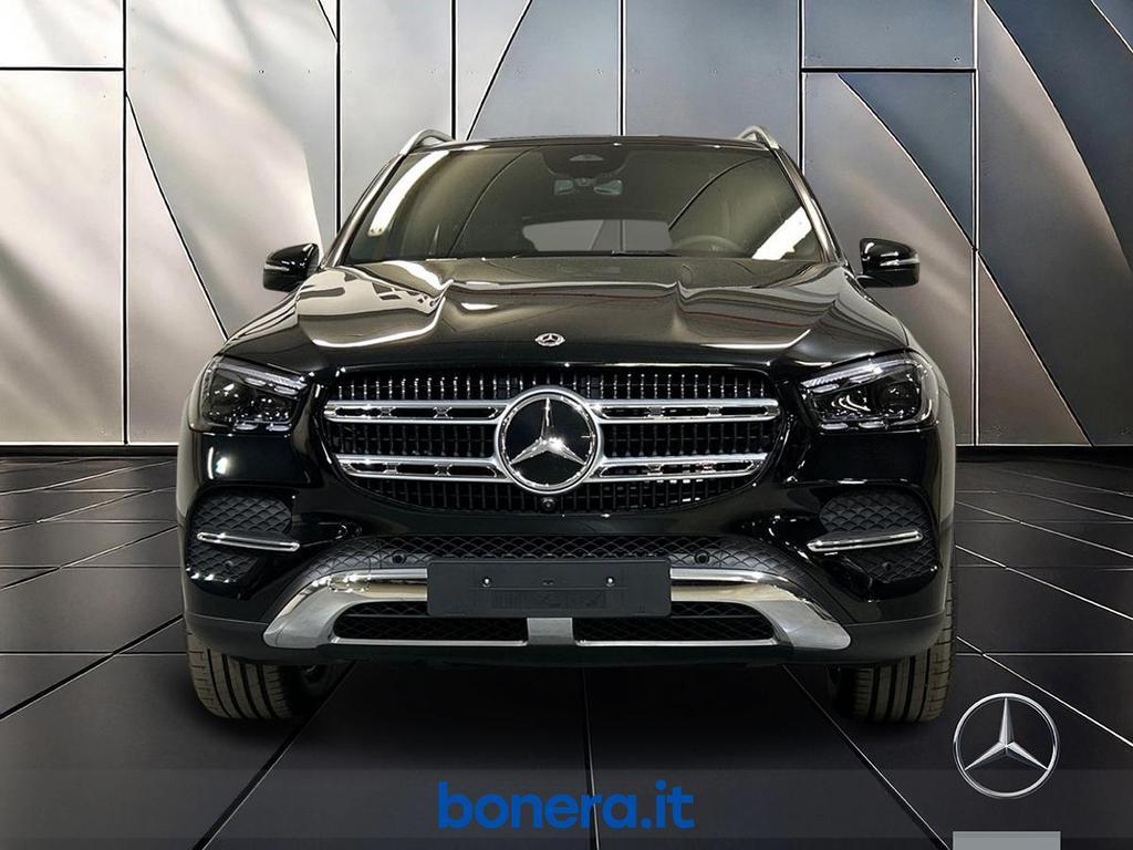 Mercedes GLE 300 300 d Mild hybrid Advanced Plus 4Matic 9G-Tronic Plus