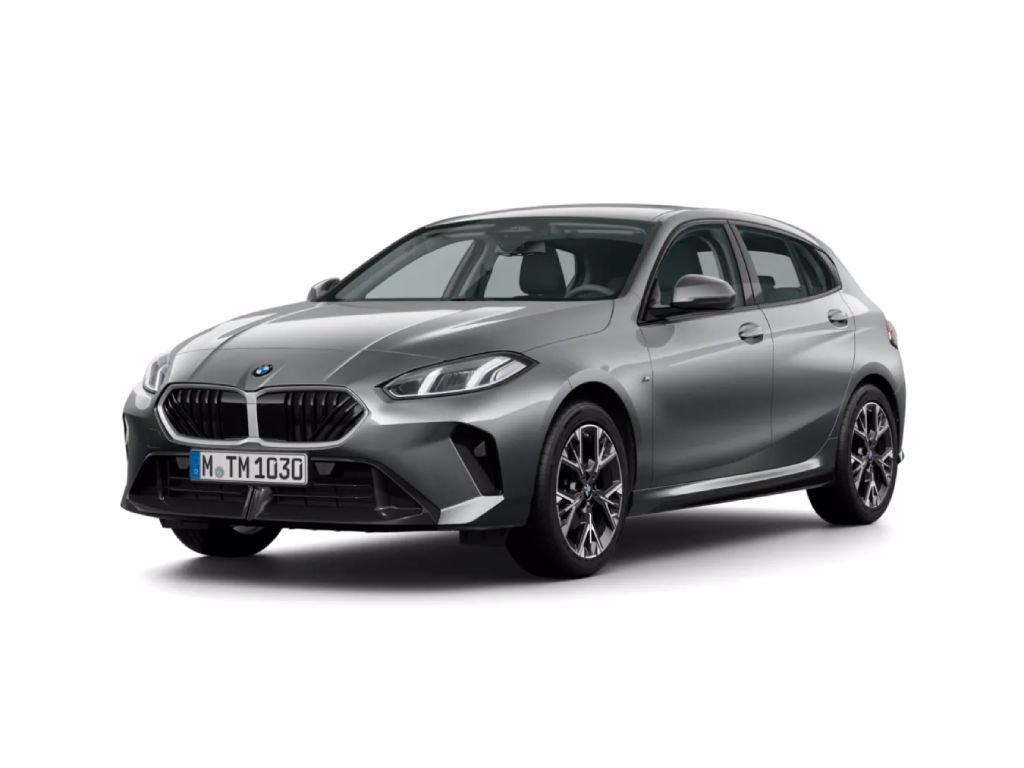 BMW 120d 48V MSport auto del 2024
