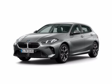 BMW 120d 48V MSport auto del 2024
