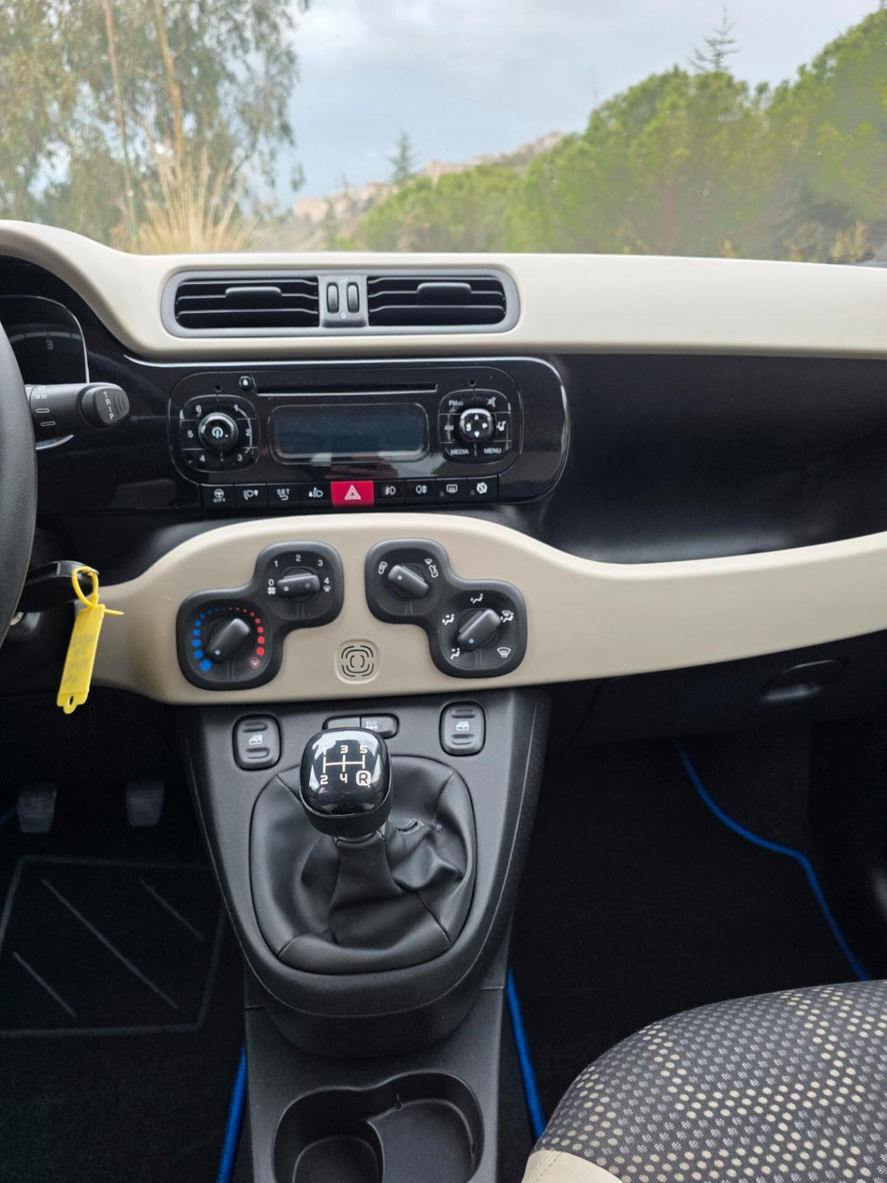 Fiat Panda 1.3 MJT S&S 4x4 ELD