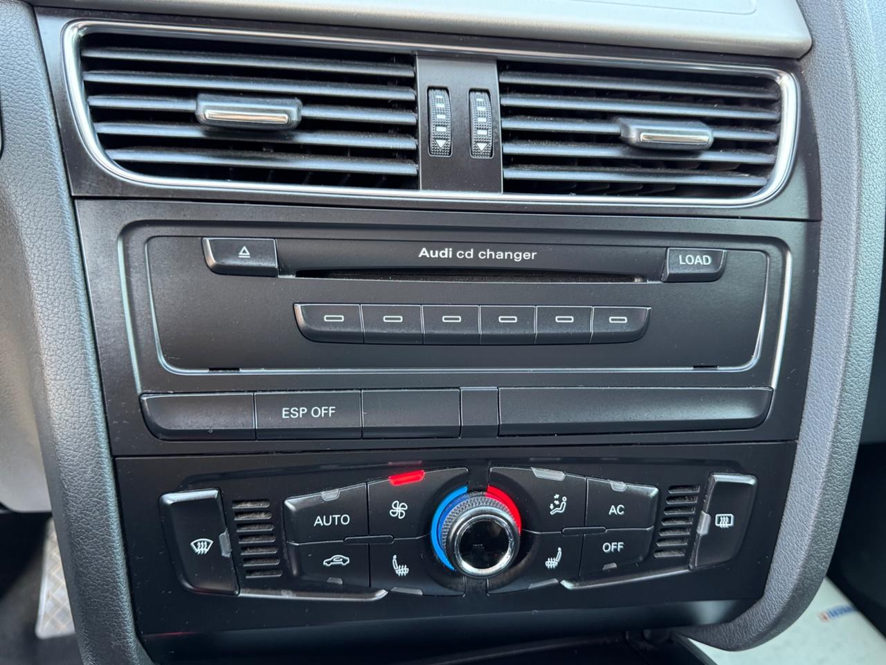 Audi A4 Avant 2.0 TDI 143CV multitronic