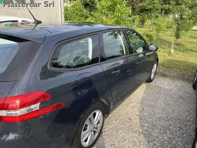 PEUGEOT 308 308 SW 1.5 bluehdi Business Adas S TG : FY444YG