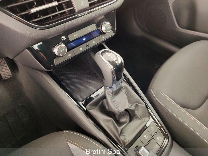 Skoda Kamiq Kamiq 1.0 TSI 115 CV DSG Style
