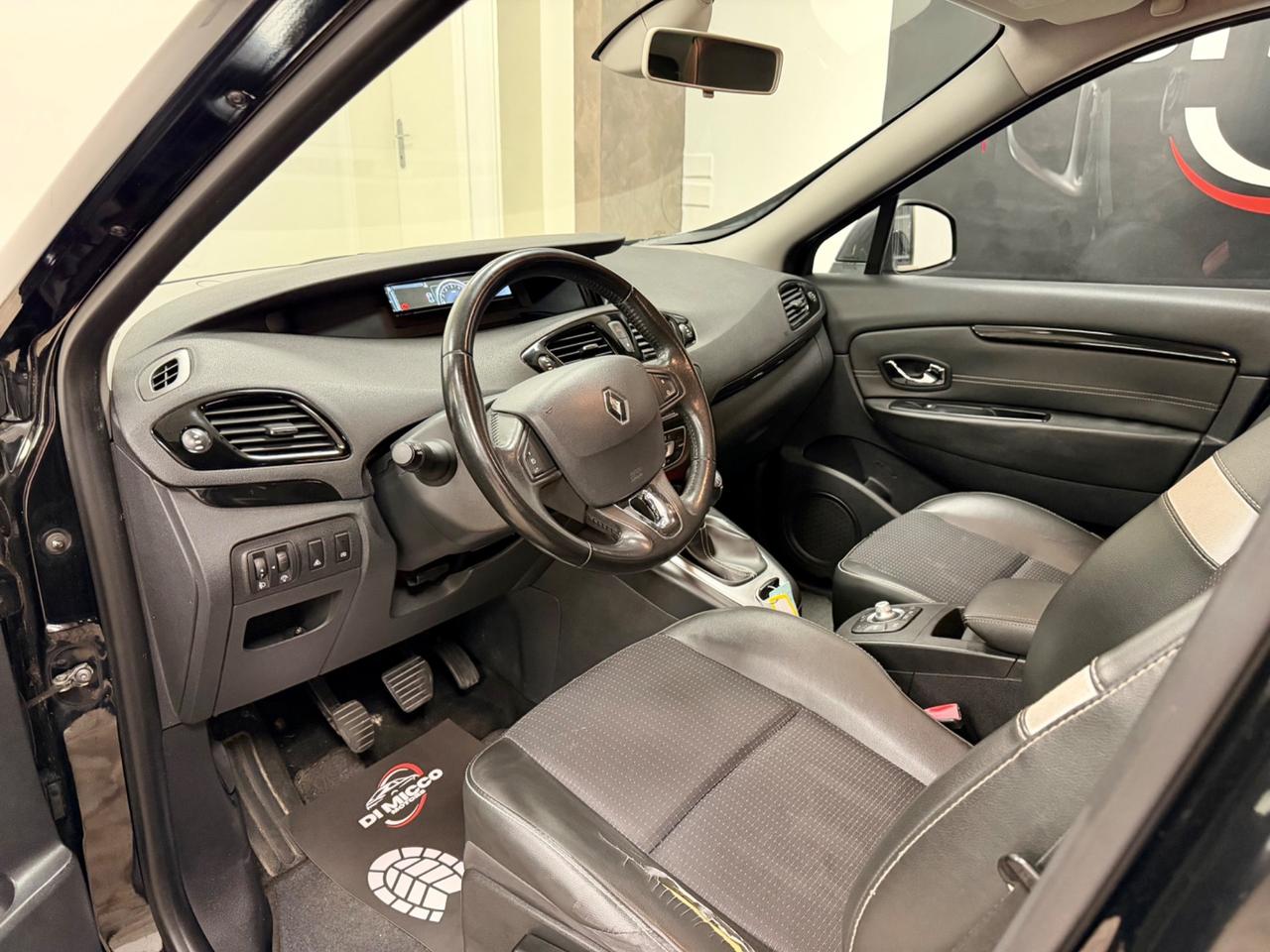 Renault Scenic Scénic 1.5 dCi 110CV Start&Stop Energy