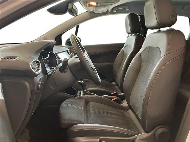 OPEL Crossland X Crossland 1.2 130cv Elegance AT6 S&S