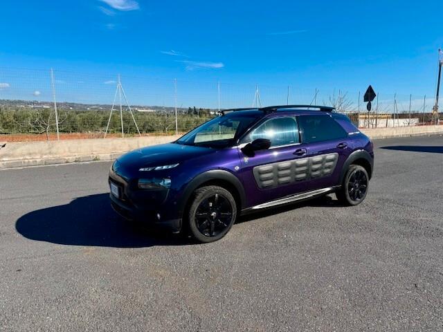 Citroen C4 Cactus 1.6 BlueHDi Ciesse Piumini - C 4