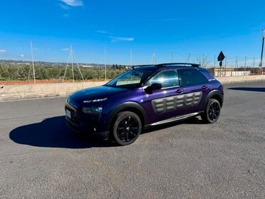 Citroen C4 Cactus 1.6 BlueHDi Ciesse Piumini - C 4