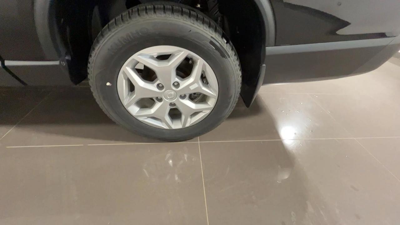 Kgm Rexton Sports XL Rexton Sports XL 2.2L 4WD aut. Double Cab Dream