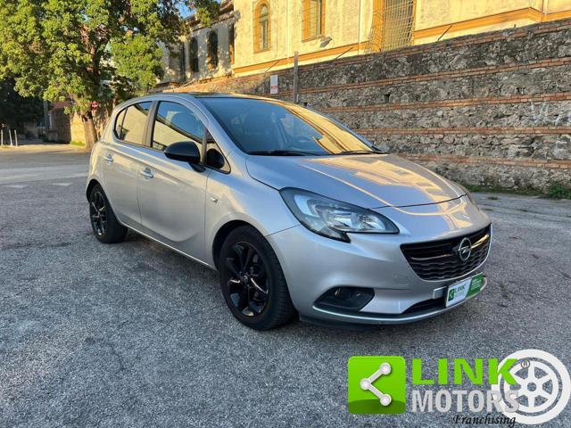 OPEL Corsa 1.3 CDTI 5 porte b-Color