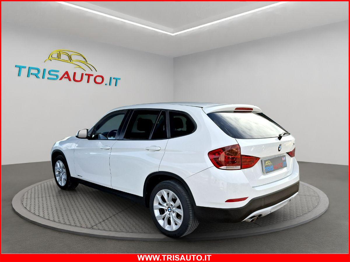 BMW X1 sDrive16d 2.0 NEOPATENTATI