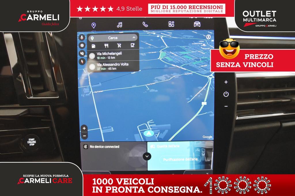 Renault Austral 1.2 E-Tech full hybrid Iconic