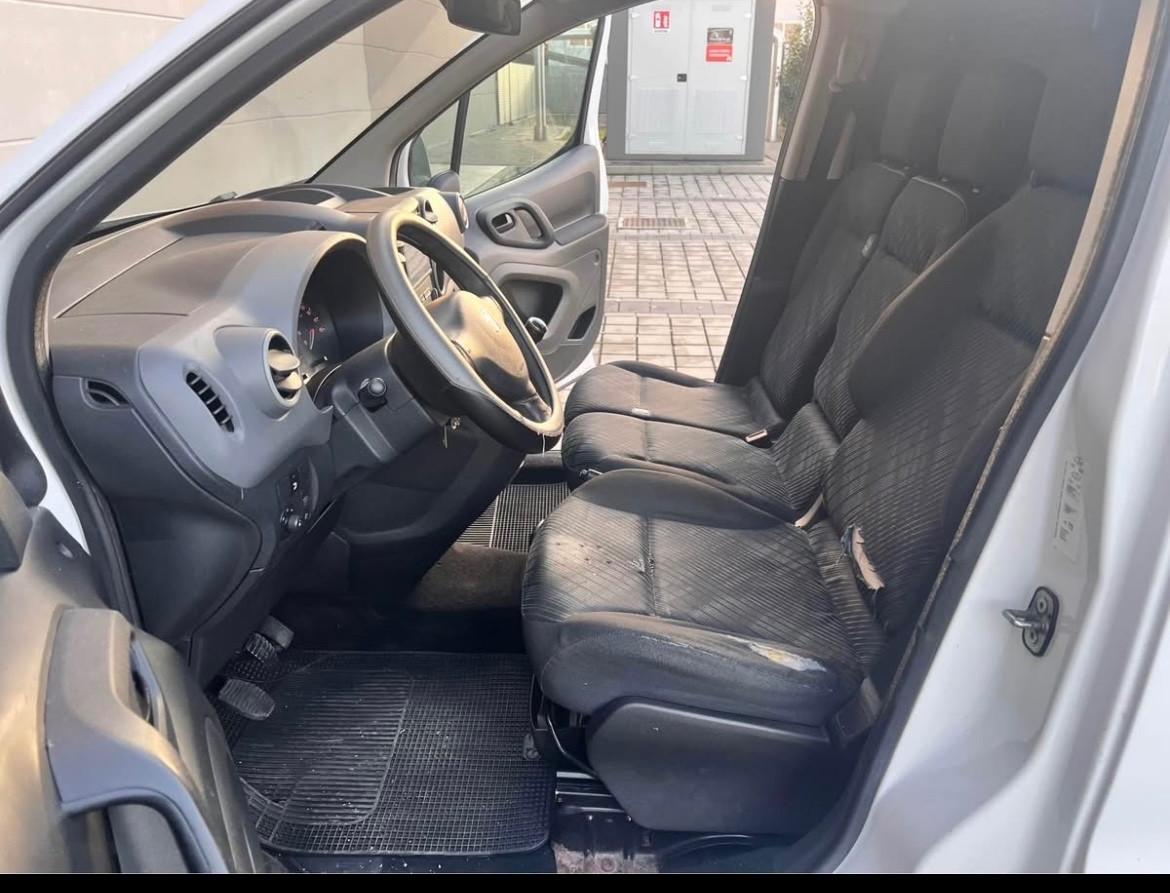 Peugeot Partner Tepee 1.6 HDi 75CV FAP Comfort