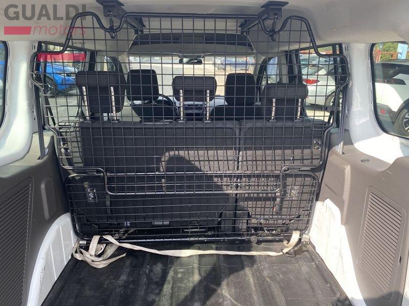 Ford Transit Connect Transit Connect 220 1.5 Ecoblue 100CV PC Combi Trend N1