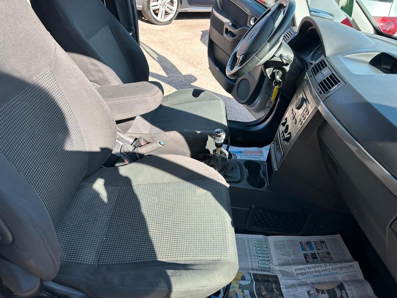 Opel Meriva 1.3 CDTI Cosmo NEOPATENTATI