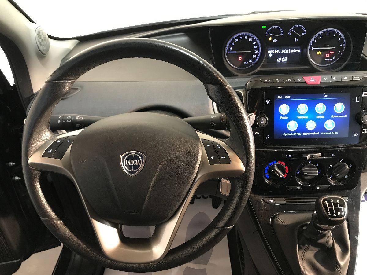 LANCIA Ypsilon 1.0 FireFly 5p. S&S Hybrid Oro