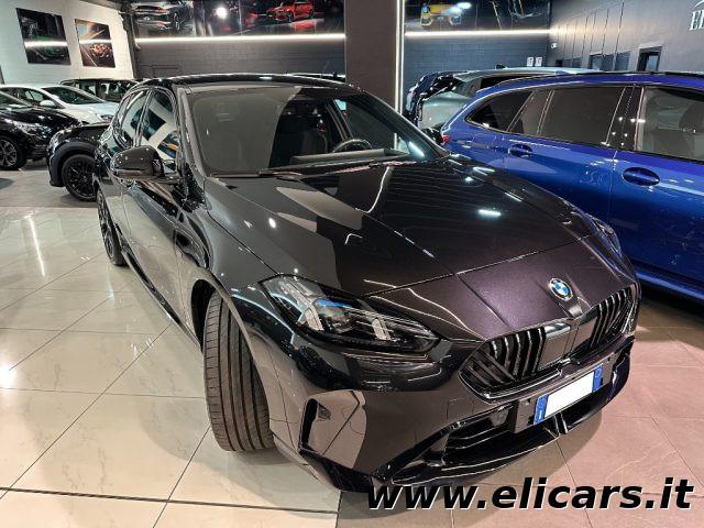 BMW 118 d MSport Pro