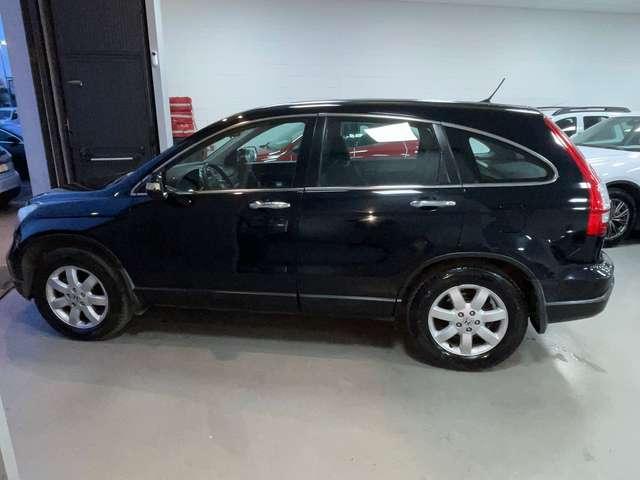 Honda CR-V CR-V III 2007 2.0 vtec Advance